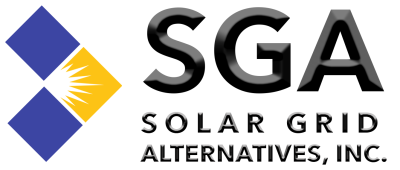 Solar Grid Alternative, Inc.