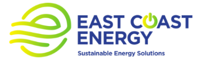 East Coast Energy