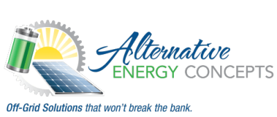 Alternative Energy Concepts