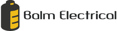 Balm Electrical Pty Ltd