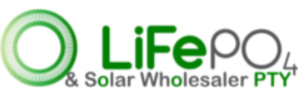 LiFePo4 & Solar Wholesaler Pty Ltd