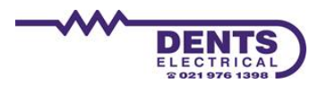 Dents Electrical