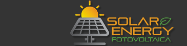 Solar Energy Fotovoltaica