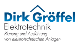 Dirk Gröffel Elektrotechnik
