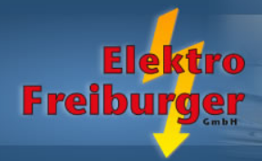 Elektro Freiburger GmbH