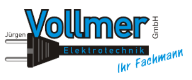 Jürgen Vollmer Elektrotechnik GmbH