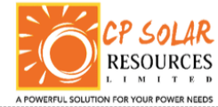 CP Solar Resources Ltd