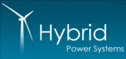 Hybrid Power Systems Pty Ltd