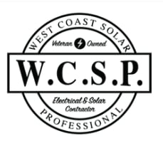 Westcoast Solar Professional, Inc.