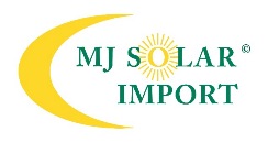 MJ Solar Import B.V.