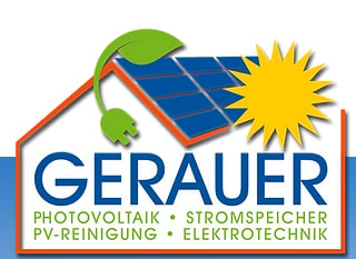 Photovoltaik Gerauer
