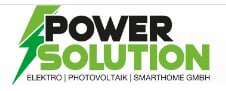 Powersolution Elektro, Photovoltaik und Smarthome GmbH