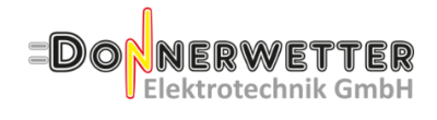 Donnerwetter Elektrotechnik GmbH
