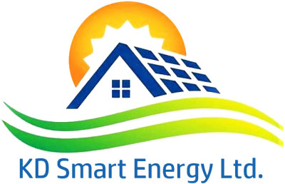 KD Smart Energy Ltd.