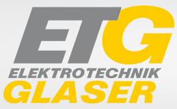 ETG - Elektrotechnik Glaser