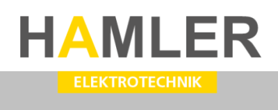 Elektrotechnik Hamler GmbH