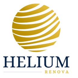 Helium Renova