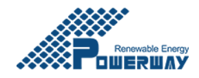 Powerway Renewable Energy Co., Ltd.