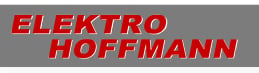 Elektro Hoffmann GmbH & Co. KG