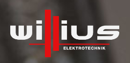 Elektrotechnik Willius GmbH