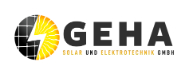 GeHa Solar- und Elektrotechnik GmbH
