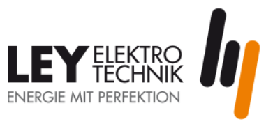 Ley Elektrotechnik GmbH
