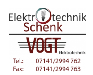 Elektrotechnik Schenk