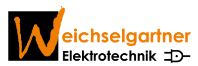 Elektrotechnik Weichselgartner