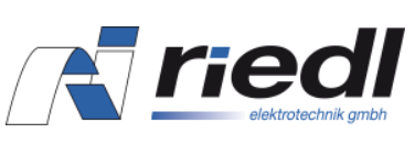 Riedl Elektrotechnik GmbH