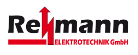Rehmann Elektrotechnik GmbH