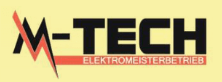 M-Tech Elektromeisterbetrieb