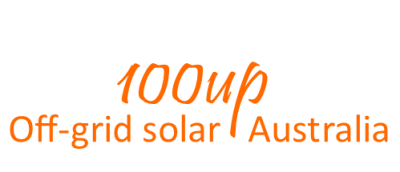 100up Off-Grid Solar