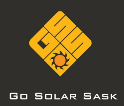 Go Solar Sask