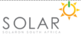 Solaron South Africa