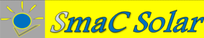 CmaC Power Solutions CC (SmaC Solar)