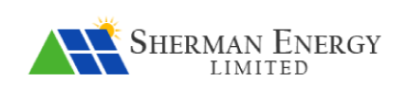 Sherman Energy Limited