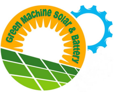Green Machine Solar & Battery