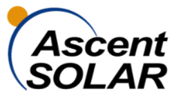 Ascent Solar Technologies Inc.