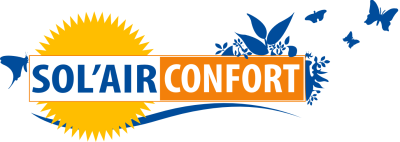 Sol'Air Confort