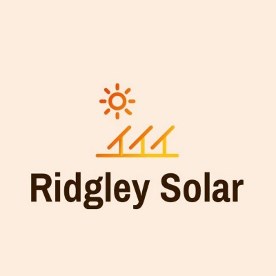 Ridgley Solar