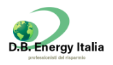 DB Energy Italia Srl