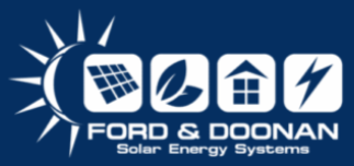 Ford & Doonan Solar Energy Systems