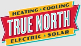 True North Heating Cooling Electric Solar