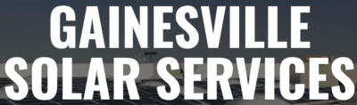 Gainesville Solar Services