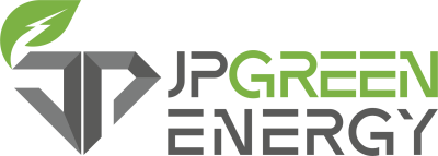 JP Green Energy, s.r.o.