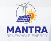 Mantra Renewable Energy