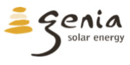 Genia Solar Energy