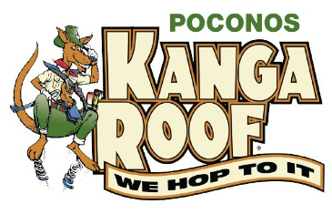 Kanga Roof Poconos