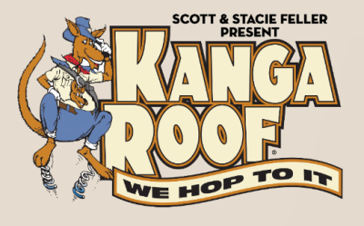Kanga Roof Texas