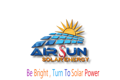 AirSun Solar Energy LLP